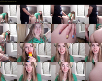 naughty_popa — 56 minute Chaturbate female cam show recording, 720p, Jun 27, 2023