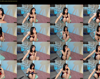 new_fire_fantasy — 10 minute Chaturbate couple cam show recording, 720p, Jun 27, 2023