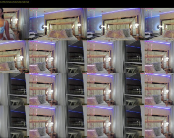 nichole__evans — 38 minute Chaturbate female cam show recording, 720p, Jun 28, 2023