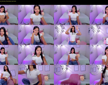 nina_agdal — 120 minute Chaturbate female cam show recording, 720p, Jun 28, 2023
