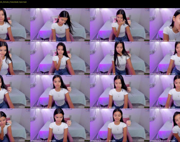 nina_agdal — 14 minute Chaturbate female cam show recording, 720p, Jun 28, 2023