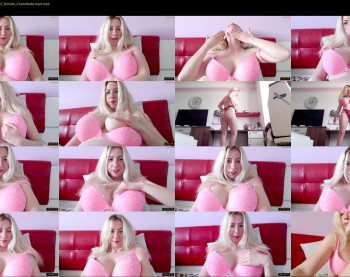 pam_fans — 120 minute Chaturbate female cam show recording, 720p, Jun 27, 2023