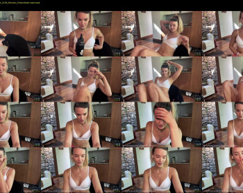 phoenix_taylor — 19 minute Chaturbate female cam show recording, 720p, Jun 27, 2023