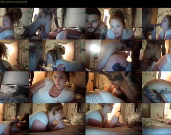 queenpeachz — 32 minute Chaturbate couple cam show recording, 480p, Jun 27, 2023