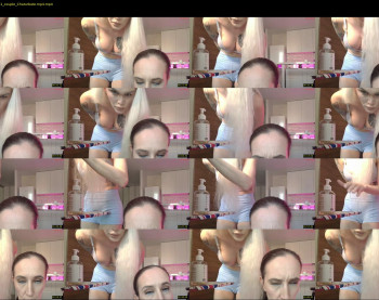 redcutevi — 4 minute Chaturbate female cam show recording, 720p, Jun 27, 2023