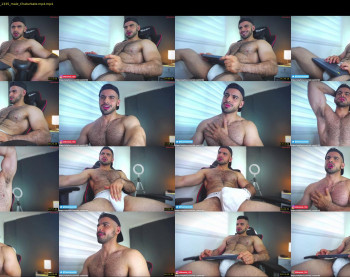 rick_smith153 — 32 minute Chaturbate male cam show recording, 720p, Jun 27, 2023