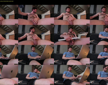 rndmzd — 122 minute Chaturbate male cam show recording, 720p, Jun 27, 2023