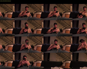 rndmzd — 93 minute Chaturbate male cam show recording, 720p, Jun 28, 2023