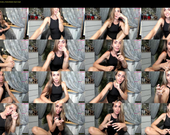 rora_ — 120 minute Chaturbate female cam show recording, 720p, Jun 28, 2023