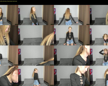 sandra_buika — 120 minute Chaturbate female cam show recording, 720p, Jun 27, 2023