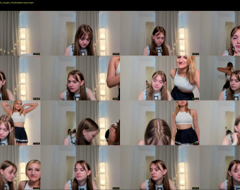 sav_anna — 23 minute Chaturbate female cam show recording, 720p, Jun 27, 2023