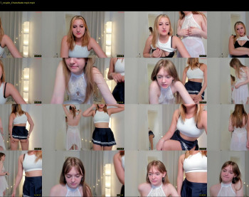 sav_anna — 19 minute Chaturbate female cam show recording, 720p, Jun 27, 2023