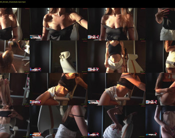 secrets_eli — 114 minute Chaturbate female cam show recording, 720p, Jun 27, 2023