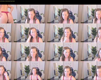 sheilaryan — 10 minute Chaturbate female cam show recording, 720p, Jun 27, 2023
