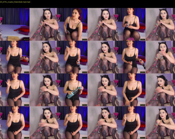 show_must_goon — 4 minute Chaturbate female cam show recording, 720p, Jun 27, 2023