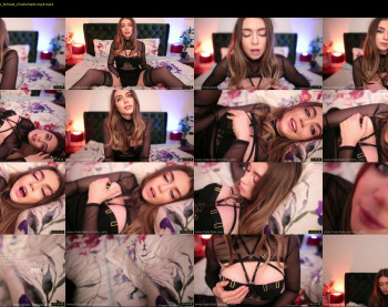 shy_jane — 121 minute Chaturbate female cam show recording, 720p, Jun 28, 2023