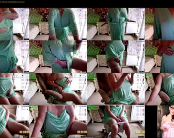 soft_body — 120 minute Chaturbate female cam show recording, 720p, Jun 27, 2023