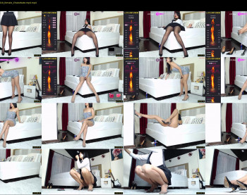 stefi_alizon — 120 minute Chaturbate female cam show recording, 720p, Jun 27, 2023