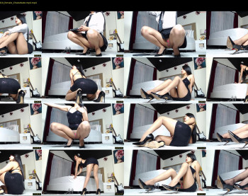 stefi_alizon — 120 minute Chaturbate female cam show recording, 720p, Jun 27, 2023