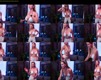 stella_and_stephan — 127 minute Chaturbate couple cam show recording, 720p, Jun 28, 2023