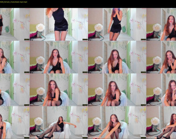 sunshine13_ — 36 minute Chaturbate female cam show recording, 720p, Jun 27, 2023