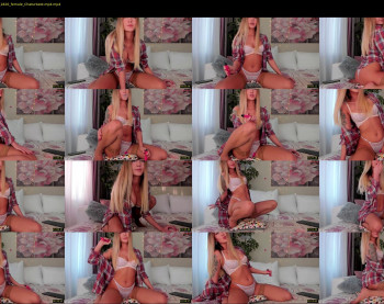 sweet__sugar — 40 minute Chaturbate female cam show recording, 720p, Jun 27, 2023