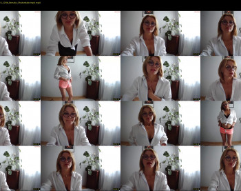 sweetmarthaaa — 43 minute Chaturbate female cam show recording, 720p, Jun 27, 2023
