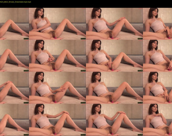 sweetsweet__baby — 5 minute Chaturbate female cam show recording, 720p, Jun 27, 2023