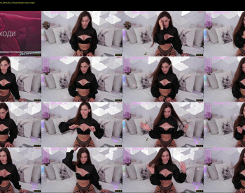 taanni_bc — 6 minute Chaturbate female cam show recording, 720p, Jun 27, 2023