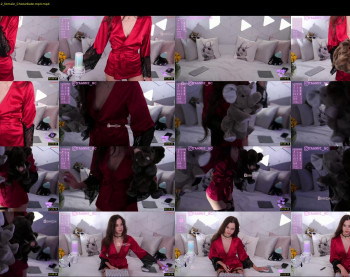 taanni_bc — 15 minute Chaturbate female cam show recording, 720p, Jun 28, 2023