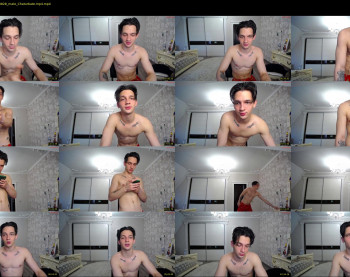 teddy_mode — 49 minute Chaturbate couple cam show recording, 720p, Jun 27, 2023