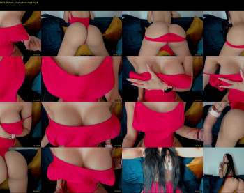 tiffanystone_ — 60 minute Chaturbate female cam show recording, 720p, Jun 27, 2023