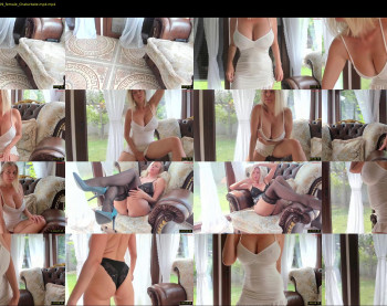 tunderose — 120 minute Chaturbate female cam show recording, 720p, Jun 27, 2023