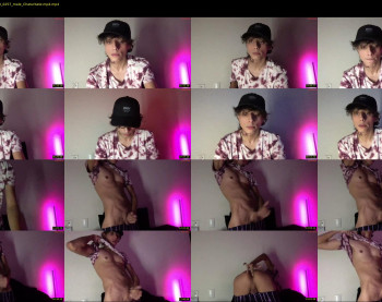 twinksguys360 — 22 minute Chaturbate male cam show recording, 720p, Jun 28, 2023