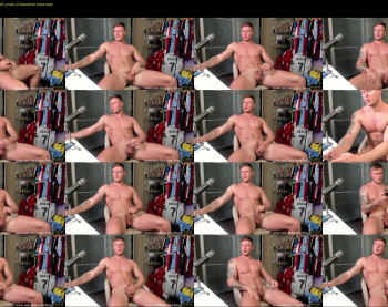 ukgymboy — 33 minute Chaturbate male cam show recording, 720p, Jun 27, 2023