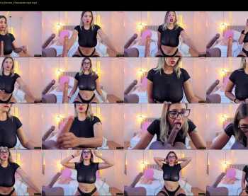valerynova — 40 minute Chaturbate female cam show recording, 720p, Jun 28, 2023