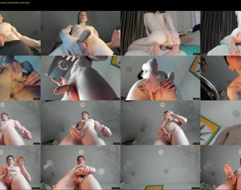 viksons — 91 minute Chaturbate male cam show recording, 720p, Jun 28, 2023