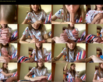 viktoria9898 — 37 minute Chaturbate couple cam show recording, 720p, Jun 27, 2023