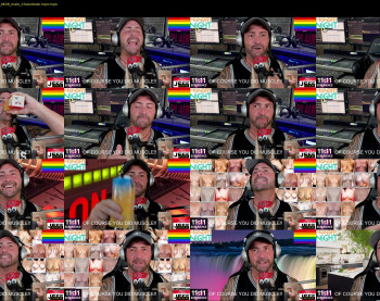 whaaaaaaaat — 121 minute Chaturbate couple cam show recording, 720p, Jun 27, 2023