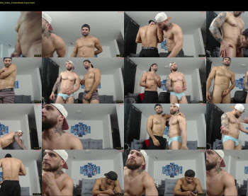 willhottwil1 — 99 minute Chaturbate couple cam show recording, 720p, Jun 27, 2023