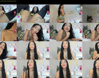 willow_hendrix — 121 minute Chaturbate female cam show recording, 720p, Jun 27, 2023