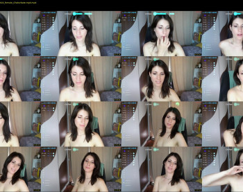 _blackpearl — 21 minute Chaturbate female cam show recording, 720p, Jun 28, 2023