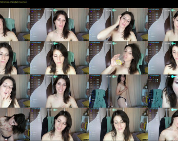 _blackpearl — 18 minute Chaturbate female cam show recording, 720p, Jun 28, 2023
