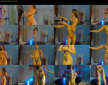 _meganmeow_ — 98 minute Chaturbate female cam show recording, 720p, Jun 28, 2023