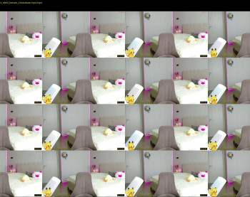 _passion_show_ — 10 minute Chaturbate couple cam show recording, 720p, Jun 28, 2023