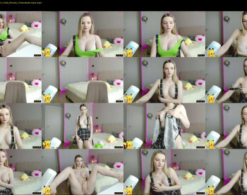 _passion_show_ — 164 minute Chaturbate couple cam show recording, 720p, Jun 28, 2023
