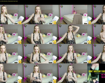 _passion_show_ — 103 minute Chaturbate couple cam show recording, 720p, Jun 28, 2023