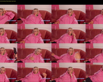 _tammarra_ — 11 minute Chaturbate female cam show recording, 720p, Jun 28, 2023