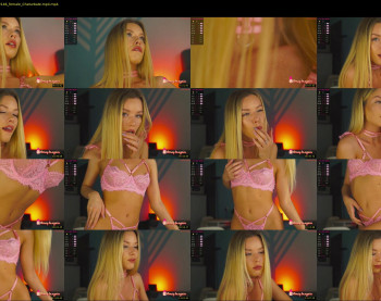 _taylor_swift — 16 minute Chaturbate female cam show recording, 720p, Jun 28, 2023