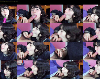 addictcouple2001 — 81 minute Chaturbate couple cam show recording, 720p, Jun 28, 2023